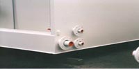 Individual Stub Flanges